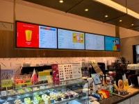 투썸플레이스 송도국제업무지구역점