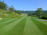 세레니티강촌CC