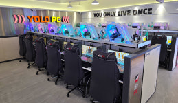 욜로PC방 대구대실역점