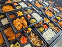 두둠치밥 영주점