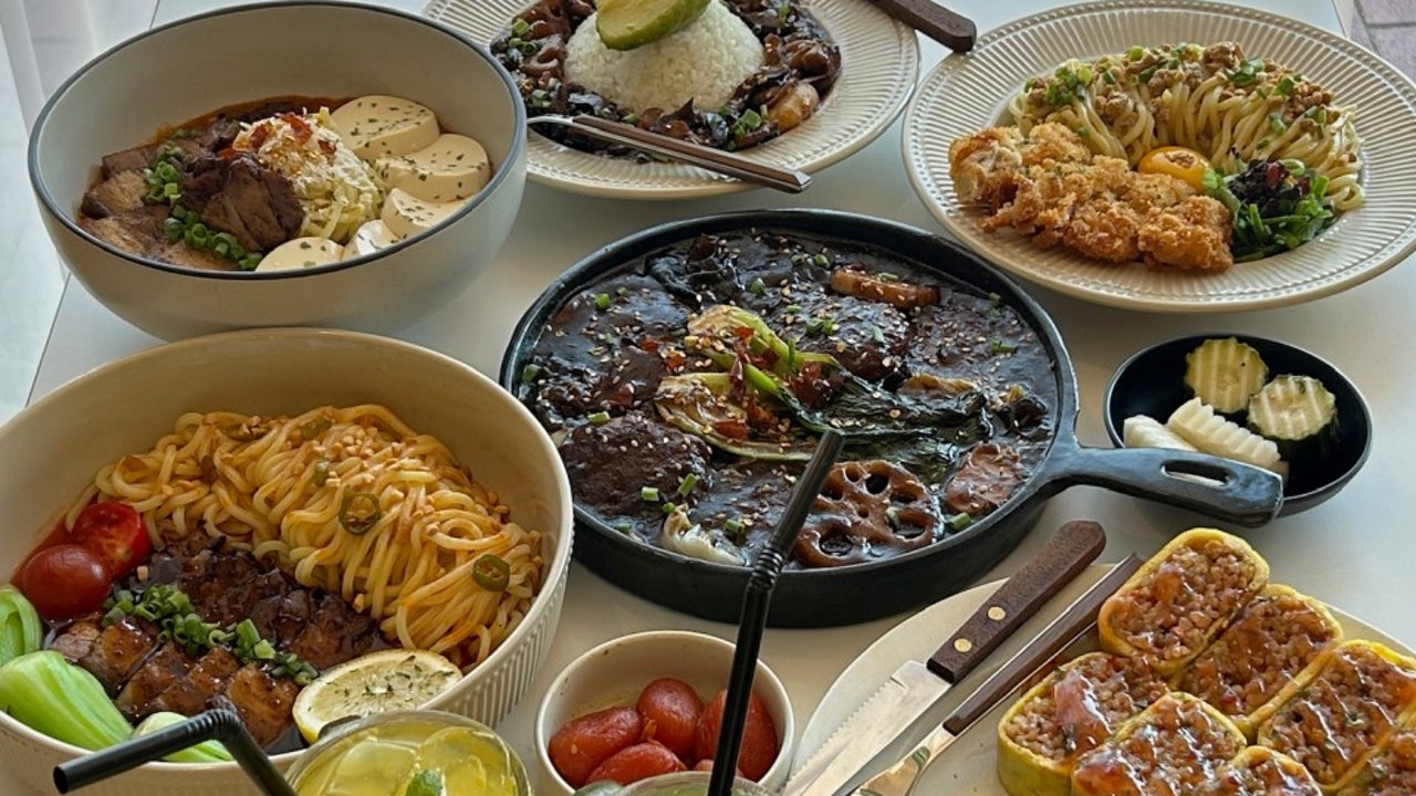 라라더