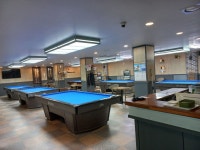 캐롬당구클럽 공릉점