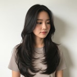 김은아헤어포유