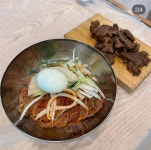 벌떼암소한마리정육식당