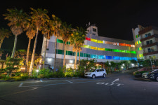 씨클리프호텔제주