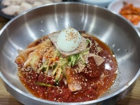 진가야밀면