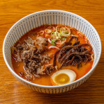 카와루라멘 목포본점