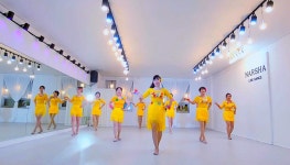 나르샤라인댄스 천안아산지부