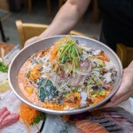 베테랑 종합어시장 연수점