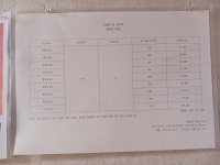 한우리독서토론논술 강서우장산힐스테이트독서교실