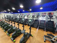 바디라인휘트니스센터