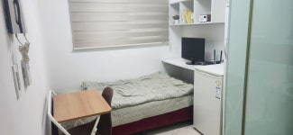 싱글하우스 고시텔