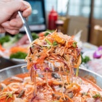 베테랑 종합어시장 연수점