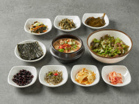 시골식당