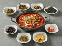 시골식당