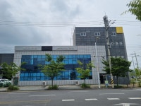 르노코리아 울산북구정비사업소