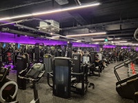 하이파이브짐 칠성점