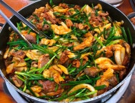 마당오리