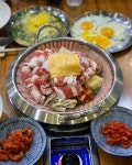 일당백부대찌개 경산하양점