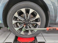 한국타이어 타이어테크 권곡점