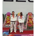 행복한동행 삼성태권도&줄넘기