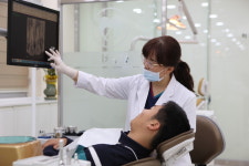 제주늘푸른치과의원