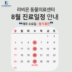 라비온동물의료센터