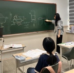 지성의샘 수학학원 월평점 2관