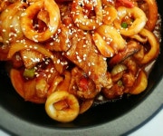 바른물