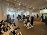 다짐휘트니스 배방점