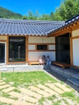 청화한옥스테이 아름채