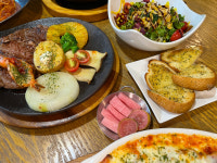 리틀파스타 구리인창점