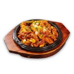 커피랑 국수랑