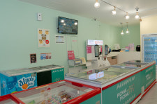 픽미픽미아이스 동해한섬점