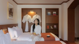 수림호텔 by 아늑 속초점