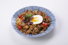 핵스테이크 화정점