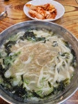 일품칼국수