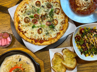 리틀파스타 구리인창점