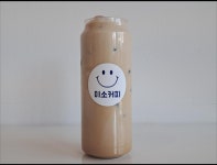 일리터미소커피 형곡점