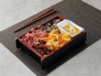 오케이도매횟집 삼계점