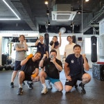 위복싱짐