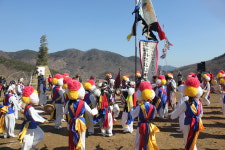 필봉문화촌