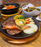 리틀파스타 구리인창점