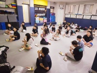 계명대영웅태권도