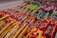 픽미픽미아이스 동해한섬점