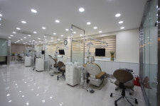 제주늘푸른치과의원