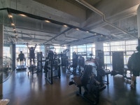 으뜸핏 헬스&PT 동래점