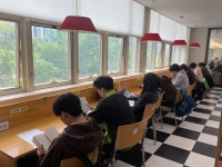 정자청소년작은도서관