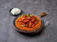 프랑킨바베큐치킨 서울상봉점