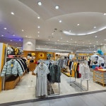 코닥어패럴 롯데아울렛 율하점